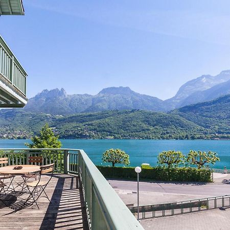 デュアンAnnecy-Pavillonアパートメント エクステリア 写真