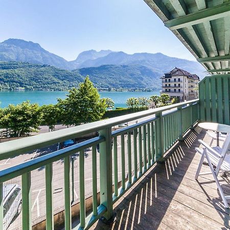 デュアンAnnecy-Pavillonアパートメント エクステリア 写真